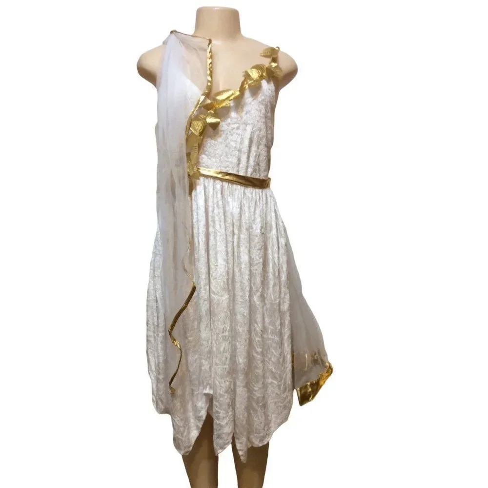 Costume USA Aphrodite Adult XL - Picture 1 of 7